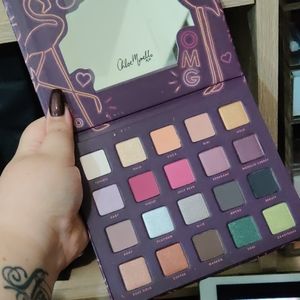 Ciate Chloe Morello Palette